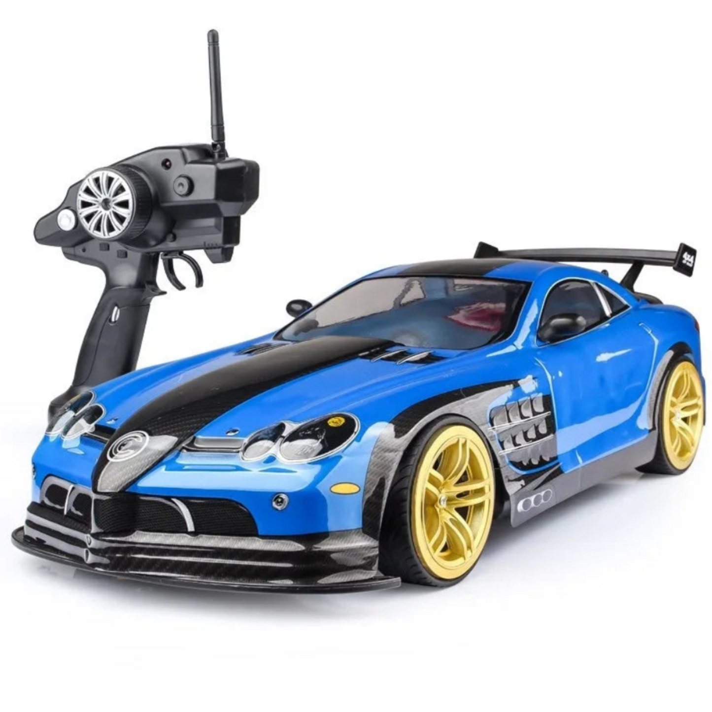 RC Drift Car 1:10 (70km/h)