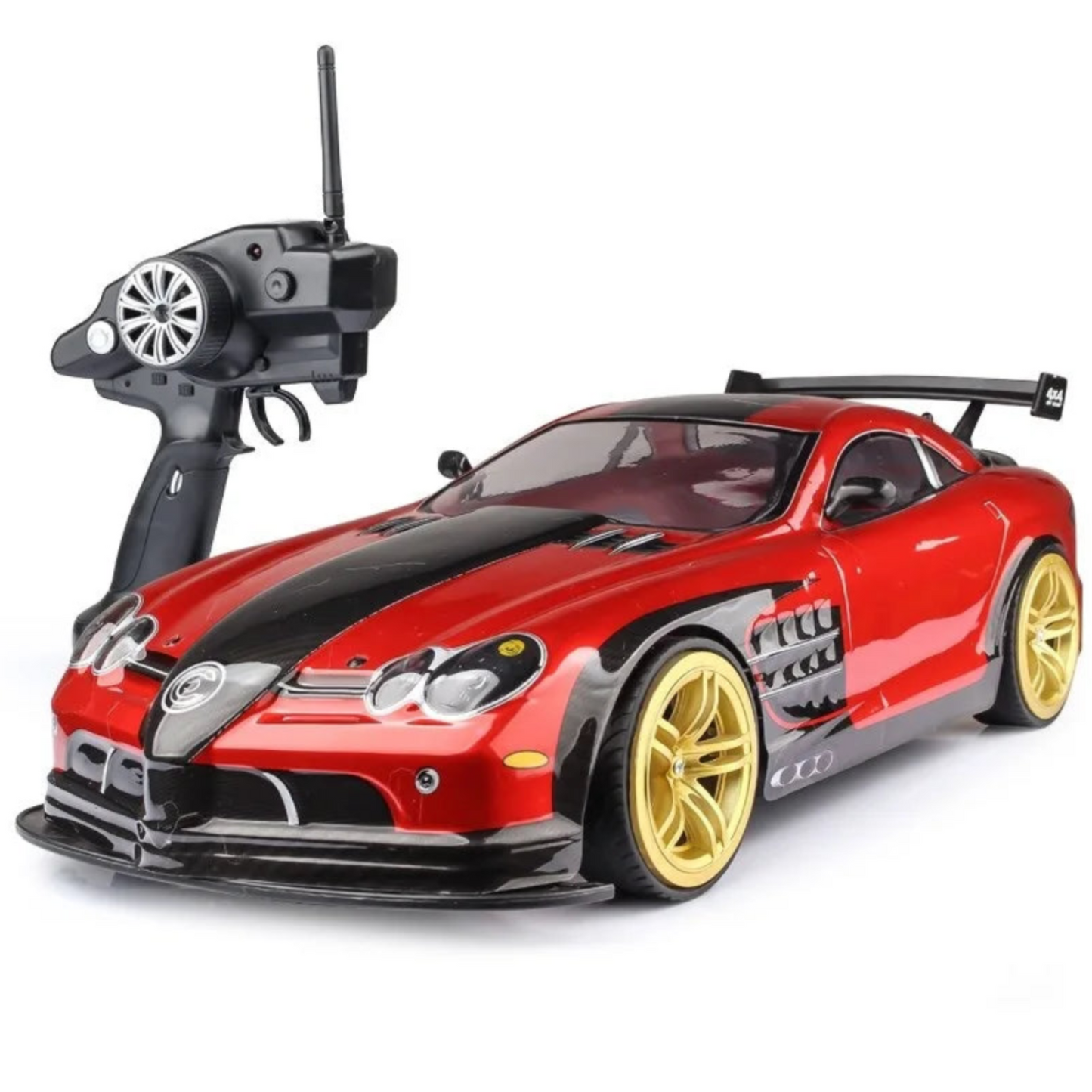 RC Drift Car 1:10 (70km/h)